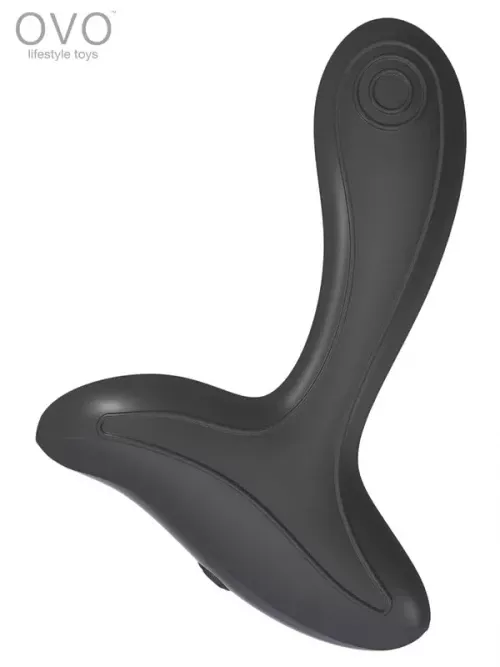 OVO Q1 Rechargeable Anal Stimulator
