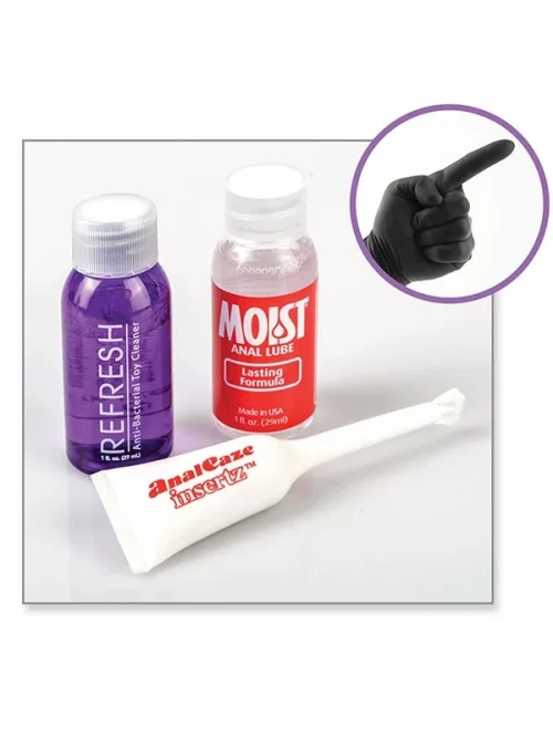 Isıtmalı İleri Geri Çalışabilen Uzaktan Kumandalı Anal Sex Robotu 5