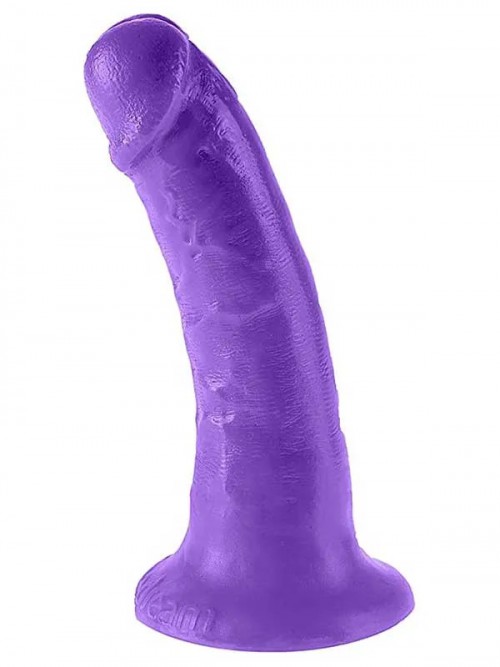 Pipedream Dillio Slim 6″ Dildo 15.5 cm Mor 2