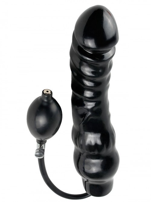 Pipedream Fetish Fantasy Extreme Inflatable Ass Blaster 2