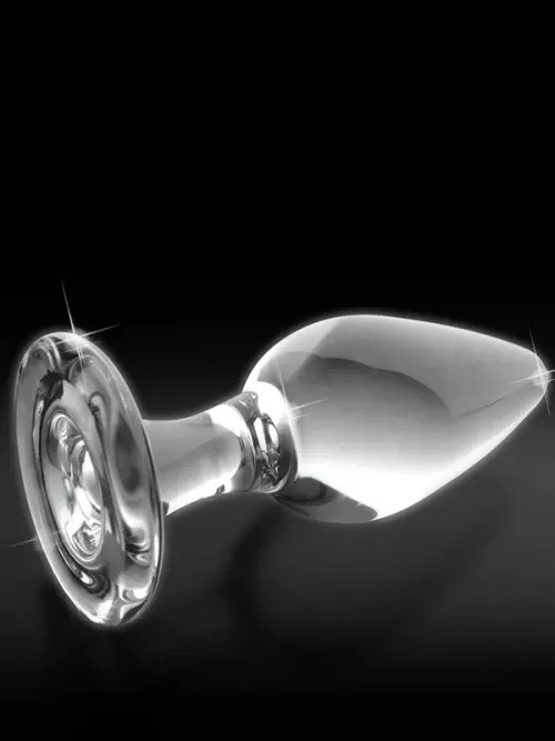 Icicles No. 26 Cam Anal Plug