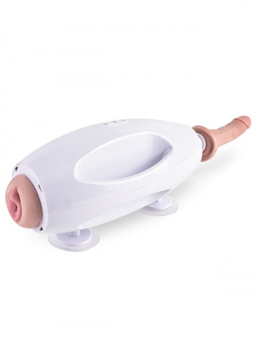 Pipedream Çiftler İçin Seks Makinesi Ek Resim