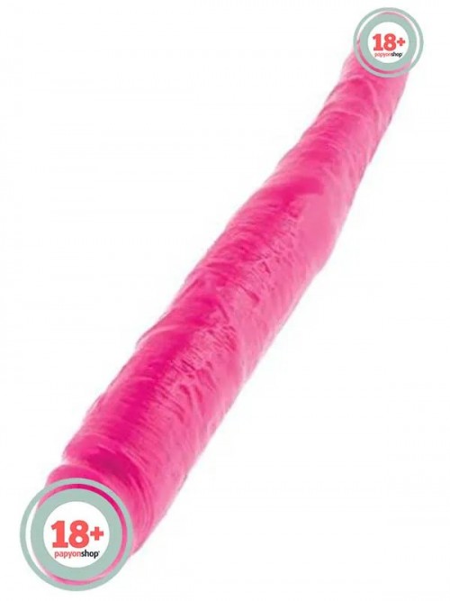 Pipedream Double Dillio 16″ Çift Başlı Dildo 43 cm