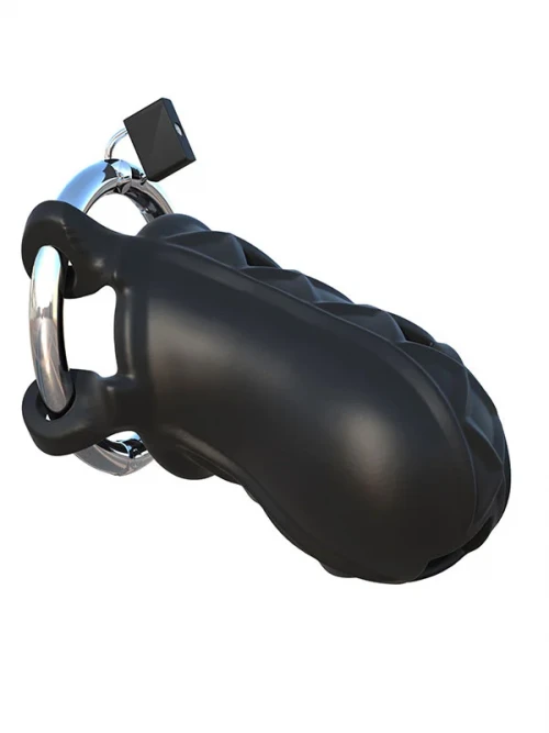 Pipedream Fantasy C-Ringz Extreme Cock Blocker Penis Kilidi