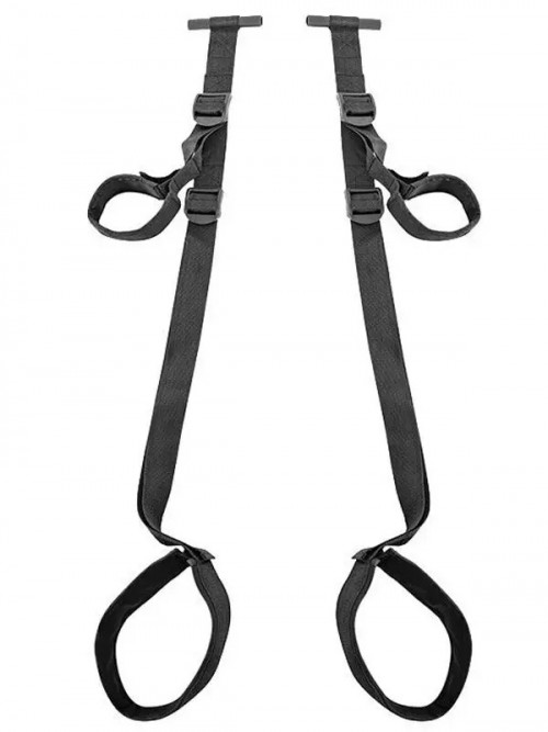 Pipedream Fetis Fantasy Series Extreme Fantazi Kapı Askısı 2