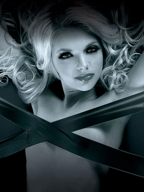 Pipedream Fetish Fantasy Bondage Bant 3