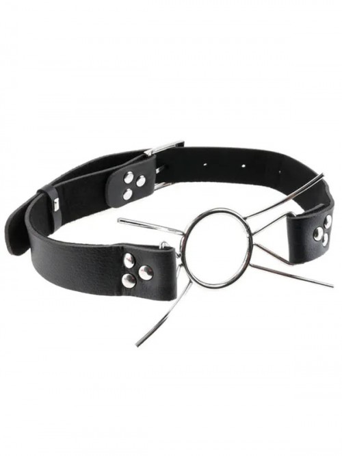 Pipedream Fetish Fantasy Extreme Spider Gag