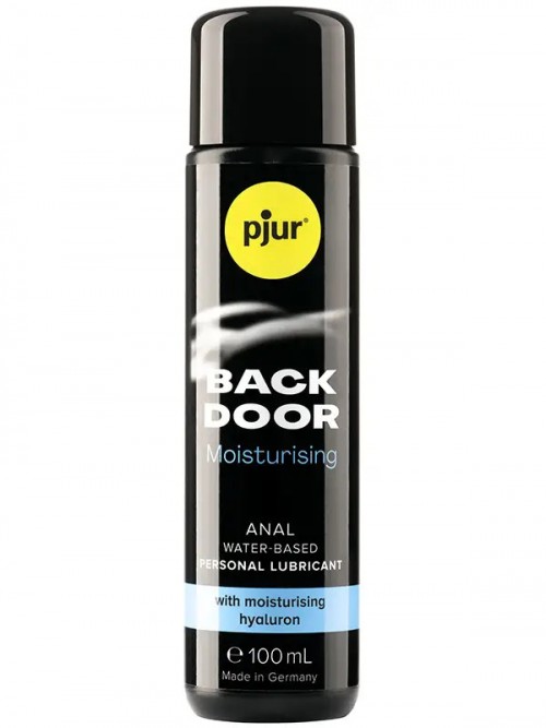 Pjur Backdoor Moisturising Water Based Anal Jel 100 ml