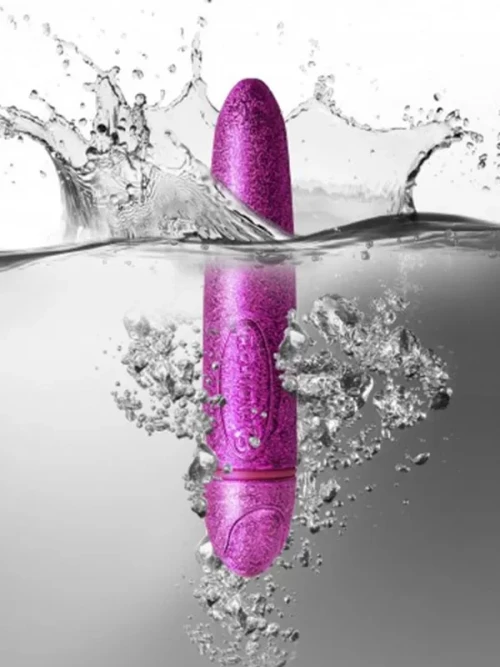 Rocks-Off Feranti Pretty G-Spot Vibratör 3