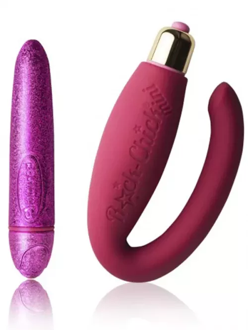 Rocks-Off Feranti Pretty G-Spot Vibratör