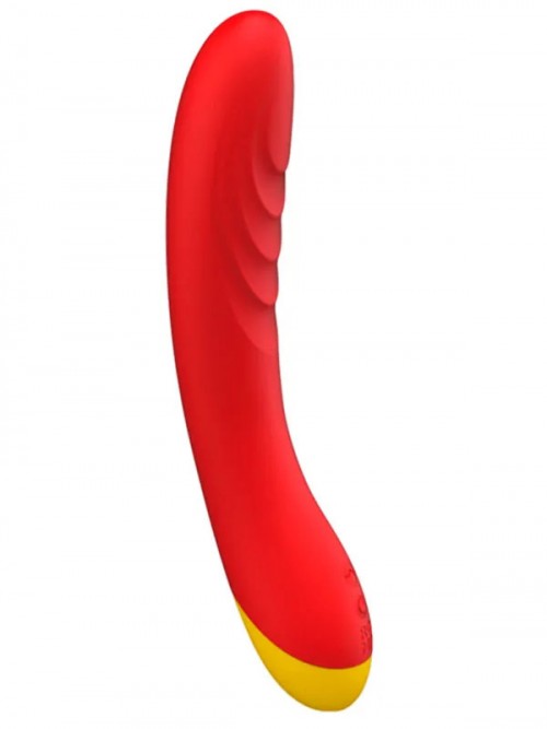 Romp Hype Şarjlı Vibratör 21 cm