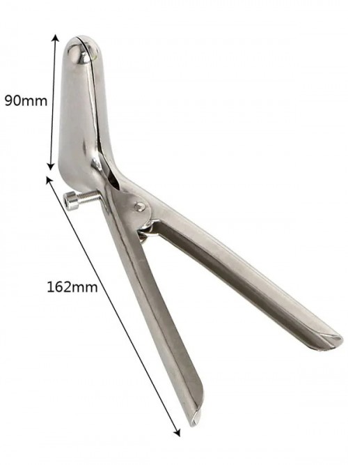 Anal Speculum Stainless Steel 4