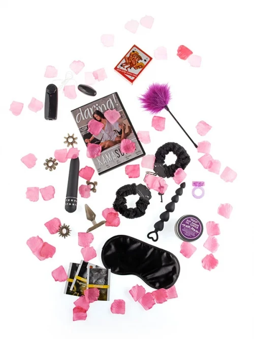 ToyJoy Mega Surprise Box Hediye Seti