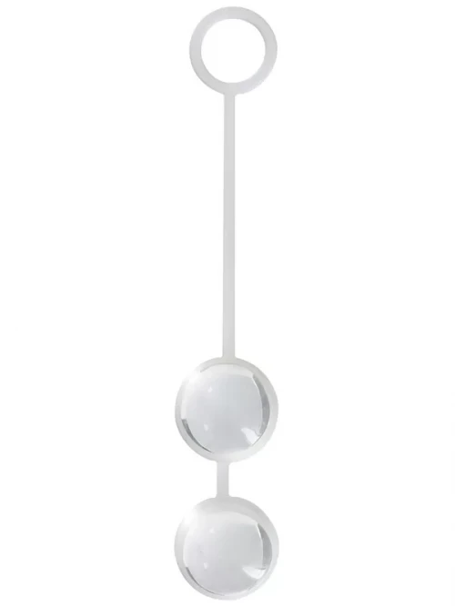 Şeffaf Aşk Topları