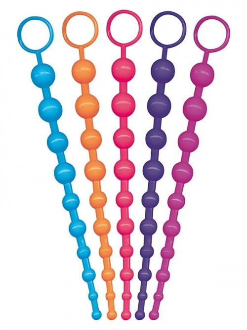ToyJoy Funky Bum Beads Anal Boncuk