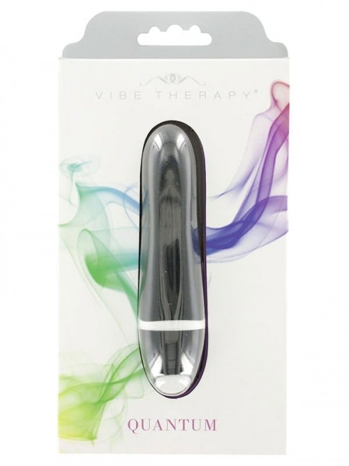Quantum Mini Vibratör 9 cm 2