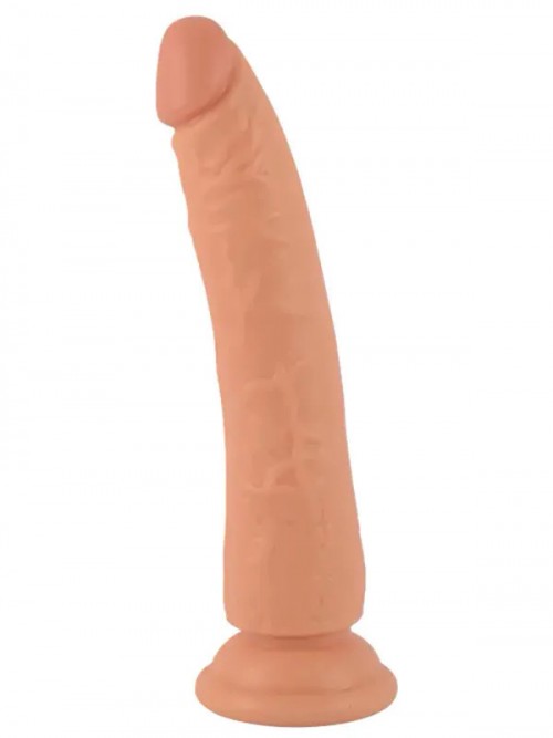 VSCNovelty Mr. Rude 8.5” Realistik Anal Dildo 21.5 cm 2