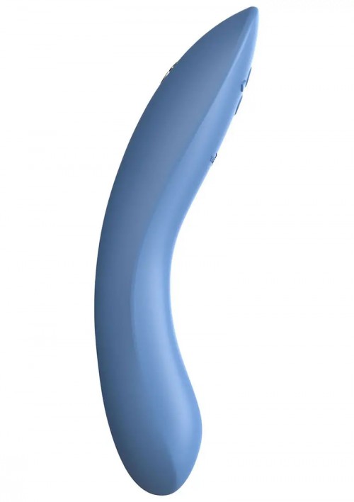 We-Vibe Rave 2 Telefon Kontrollü G-Spot Vibratör 3