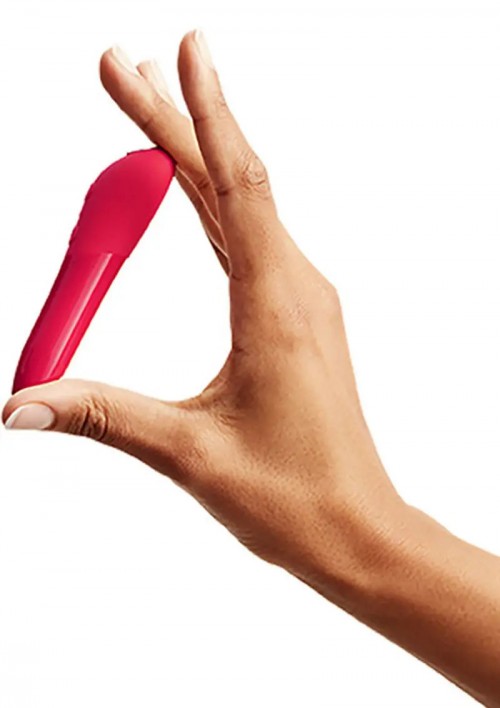 We-Vibe Tango X Şarjlı Bullet Vibratör 3