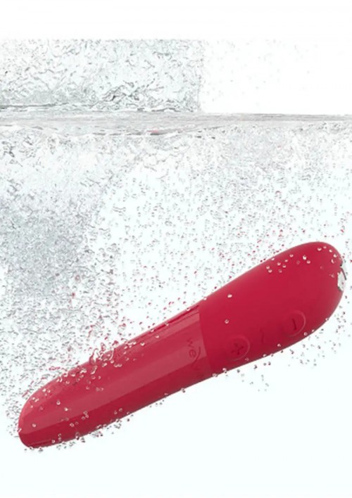 We-Vibe Tango X Şarjlı Bullet Vibratör Ek Resim