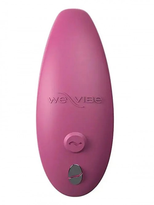 We-Vibe Sync 2nd Gen Çiftler İçin Telefon Kontrollü Vibratör Pembe 6