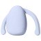 Dame Products Eva II Hands-Free Wearable Vibrator