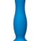 American Pop! Mode 4.5″ Silikon Anal Plug 11.5 cm Mavi