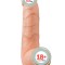 G-Girl Dong Realistik W. Suction Cup 20 cm