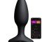 Lovense HUSH 2 Telefon ve Bluetooth Kontrollü Anal Plug 1.5″