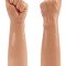 Lovetoy 12″ King Size Realistic Bitch Fist Yumruk Dildo 31 cm