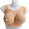 Travesti, Transseksüel, Cosplay, Drag Quen, Kadın ve Erkekler için Giyilebilir Göğüs