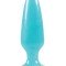 FireFly Pleasure Glows Small Anal Plug 10 cm Mavi
