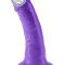 Pipedream Dillio Slim 6″ Dildo 15.5 cm Mor