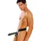 Pipedream Big Dady İçi Boş Strap-on 25 cm