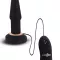 Apex Titreşimli Anal Plug Small