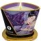 Shunga Massage Candle Exotic Fruits 170 ml