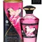 Shunga Warming Oil Raspberry Feeling Sevişme Yağı 100 ml