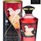 Shunga Warming Oil Sparkling Wine Şaraplı Sevişme Yağı 100 ml