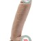 ToyJoy Get Real 10″ Realistik Dev Dildo 25 cm